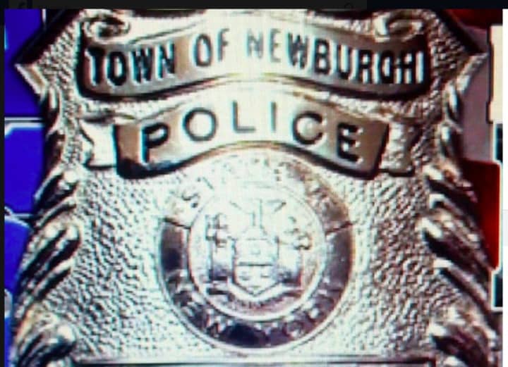 Town of Newburgh Police