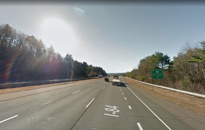 A driver was stopped by Connecticut State Police troopers for DWAI near exit 70 in Willington.