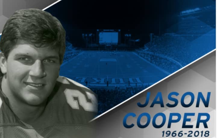 Jason Cooper
