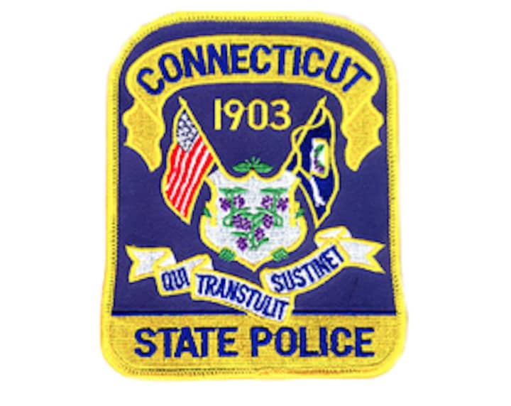 Connecticut State Police