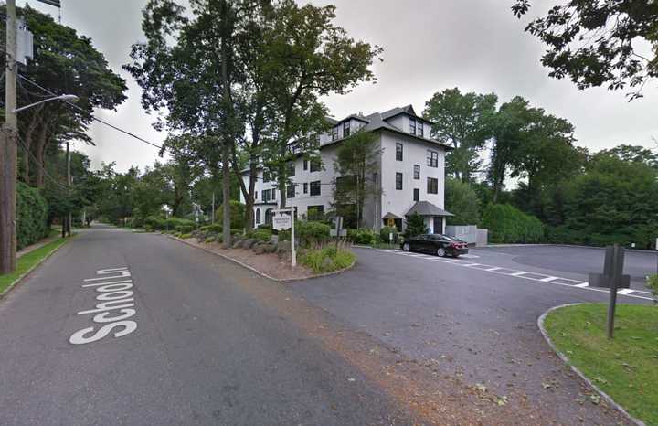 <p>Hoff-Barthelson Music School in Scarsdale.</p>