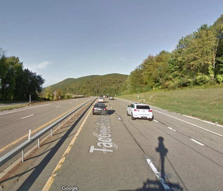 Police are asking for witnesses to a serious crash on the Taconic Parkway in East Fishkill.