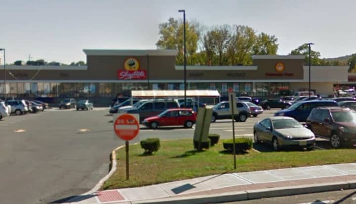 Northvale&#x27;s ShopRite sold a winning lottery ticket.