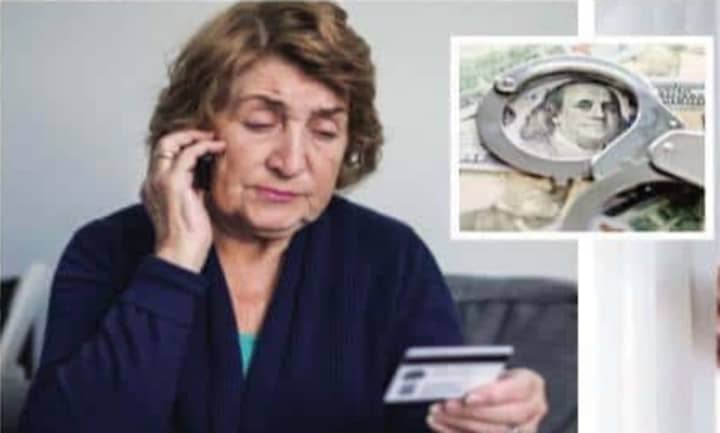 An increased number of senior citizens throughout Morris County have been targets of a range of telephone scams involving schemes such as bail money, car accident funds and most recently, COVID-19, officials said.
