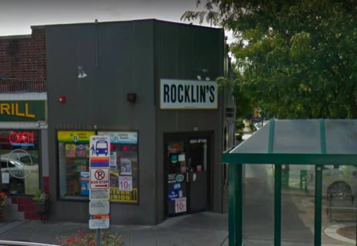 Rocklin&#x27;s Stationary on Cedar Lane in Teaneck.