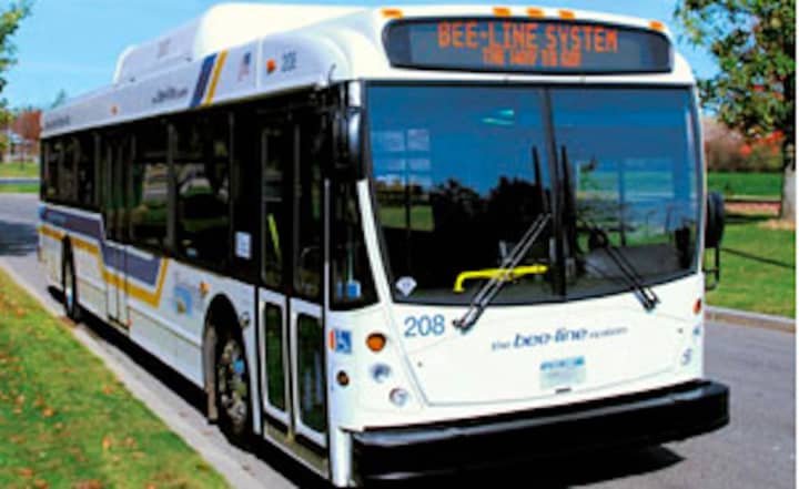 Westchester County&#x27;s bus line underperforms and overspends compared to other bus systems in the state, a recent report says.