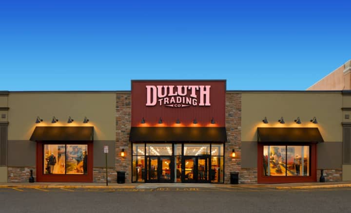 Duluth Trading Co. is opening its first New Jersey store in Ramsey.