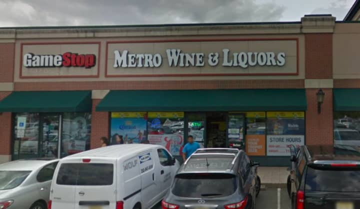 A winning lottery ticket was sold at Metro Wine &amp; Liquors in East Rutherford.