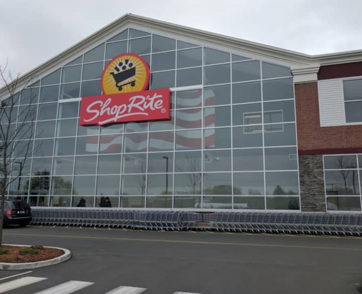 A Connecticut man is accused of stealing more than $2,800 from two stores including a Shoprite in Milford.