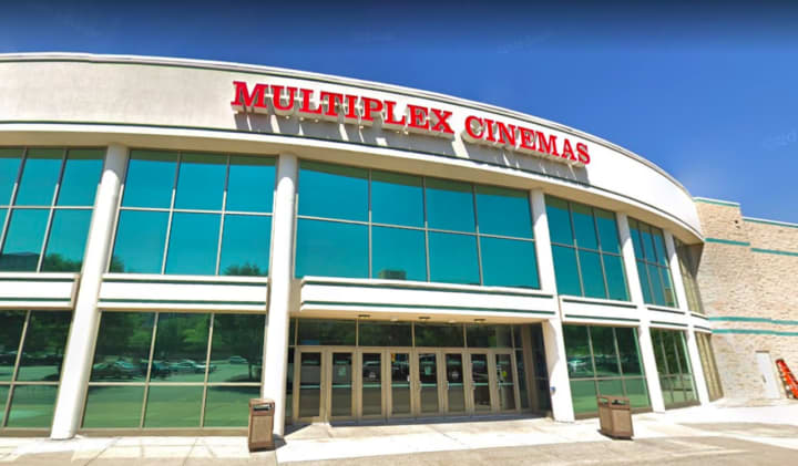 Multiplex Cinemas in Edgewater is closing.