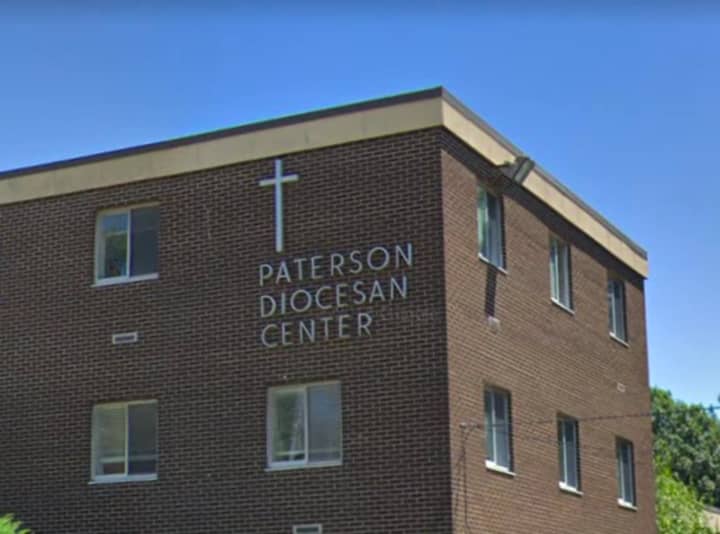 Paterson Diocesan Center