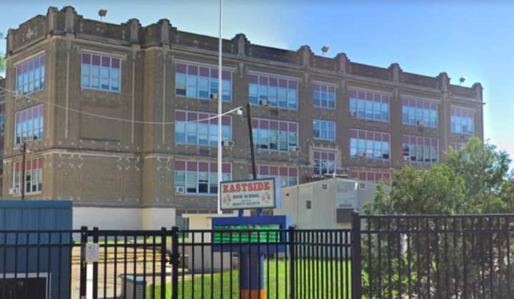 Threats were made against Eastside and John F. Kennedy high schools in Paterson, district officials said.