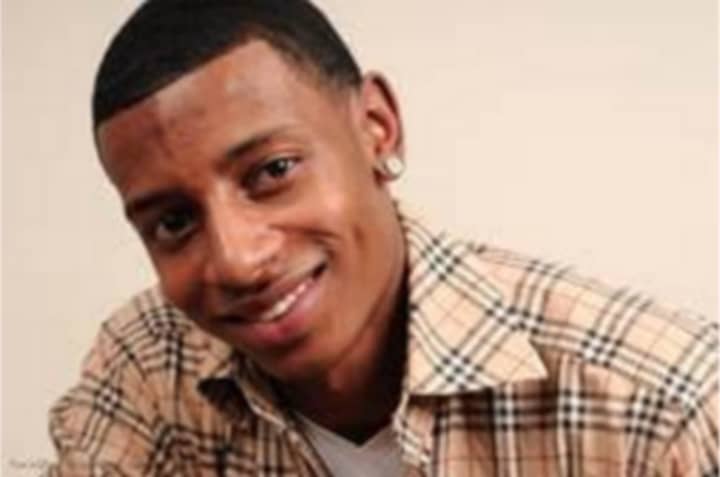 Danroy &quot;DJ&quot; Henry, the victim of an Oct. 2010 police shooting outside a bar in Pleasantville