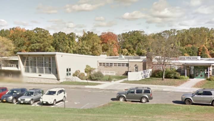 The first case of measles at a public school has been reported in Rockland.