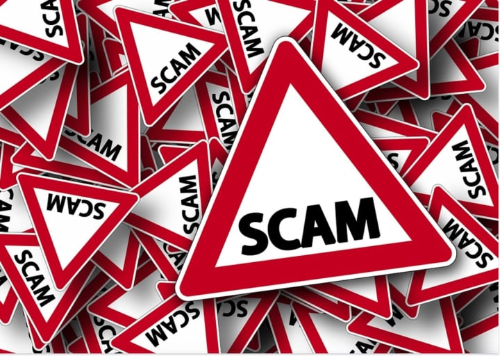 Spring Valley Police are warning residents of a new round of IRS/utility scams making the rounds.