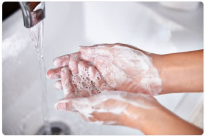 The USDA is giving some tips to limit the spread of bacteria during Handwashing Awareness Week.