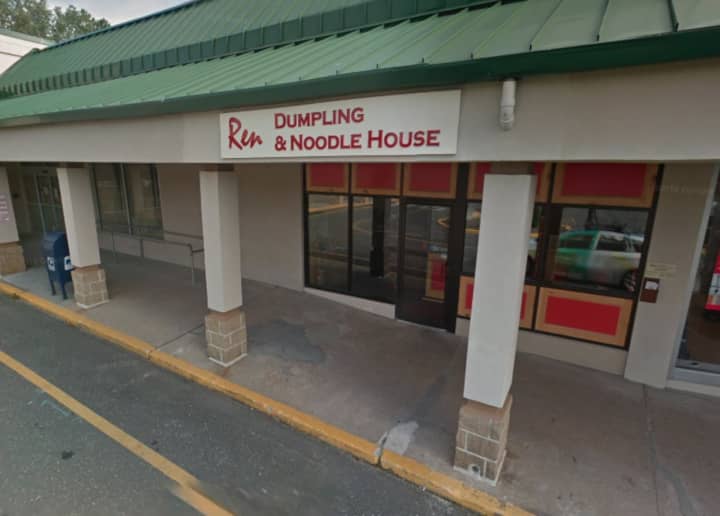 Ren Dumpling and Noodle House, located at 14 Danbury Road in Wilton