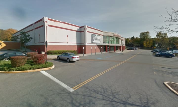 The Greenburgh Multiplex theater at 320 Saw Mill River Road will be the new home of ShopRite