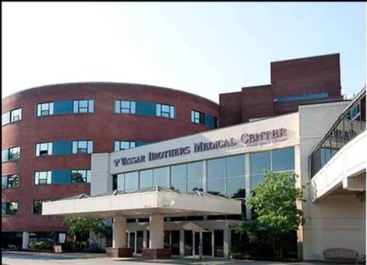 Vassar Brothers Medical Center