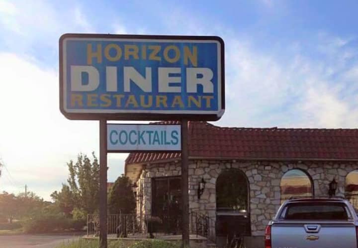 The Horizon Diner in Ramsey will become a Chick-Fil-A.