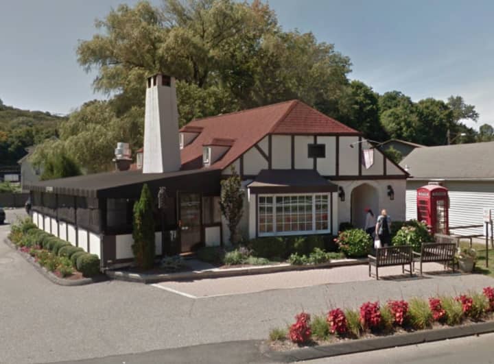 Little Pub, located at 59 Ethan Allen Highway in Ridgefield