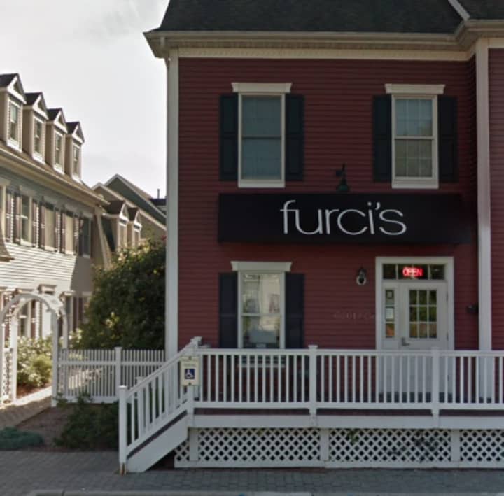 Furci’s, located at 334 Underhill Avenue in Yorktown Heights
