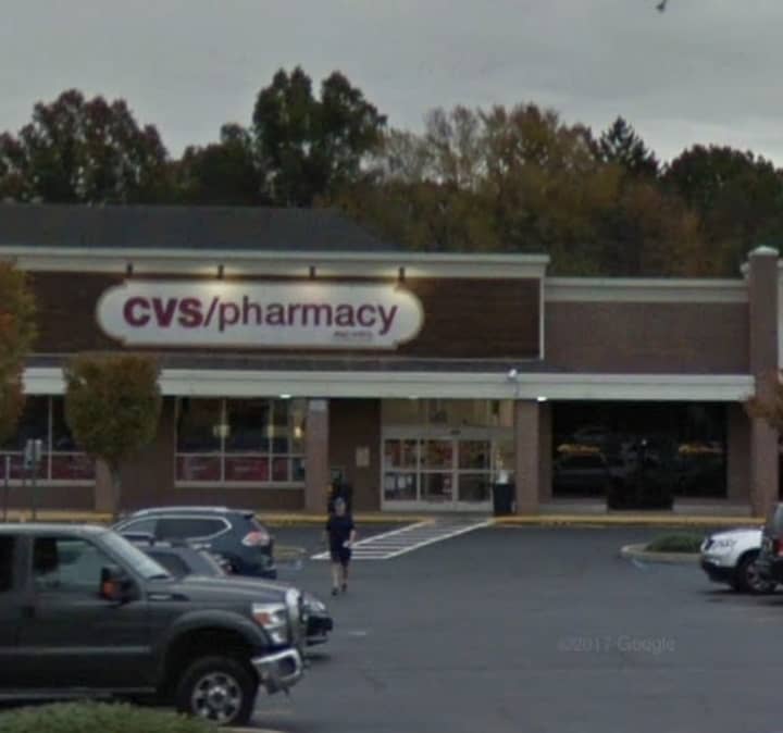 A quick-thinking CVS employee saved an elderly woman from being the victim of a scam.
