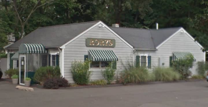 Rory&#x27;s Restaurant, located at 416 Boston Post Road in Darien