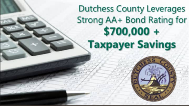Dutchess County government realizes $730,000 in savings for taxpayers
