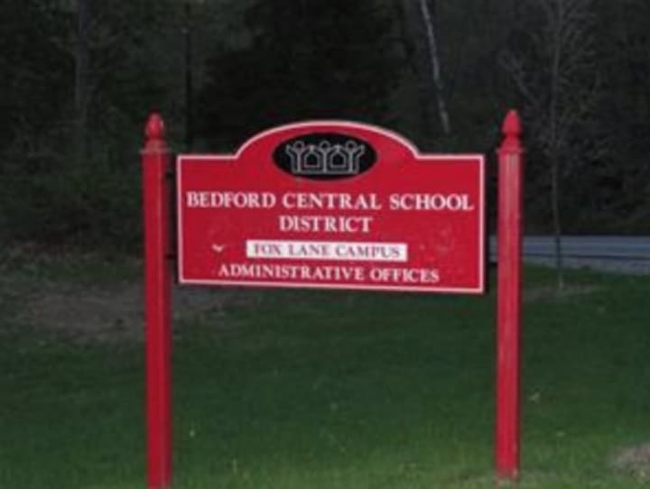 Bedford Central School District