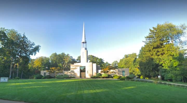 The World Mission Society Church of God in Ridgewood.