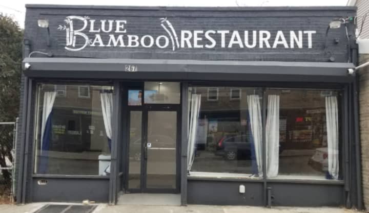BlueBamboo, located at 267 South 4th Avenue in Mount Vernon