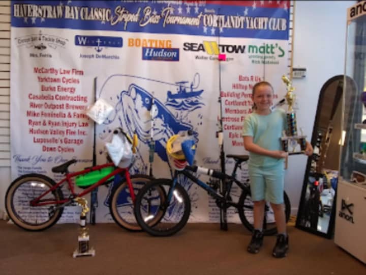 Haverstraw Bay Classic 2019 will feature more than $10,000 in prizes