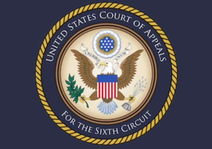 U.S. Court of Appeals for the 6th Circuit