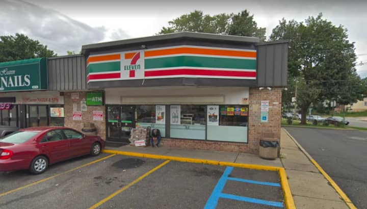 A 7-Eleven in Hackensack sold a winning Powerball ticket.