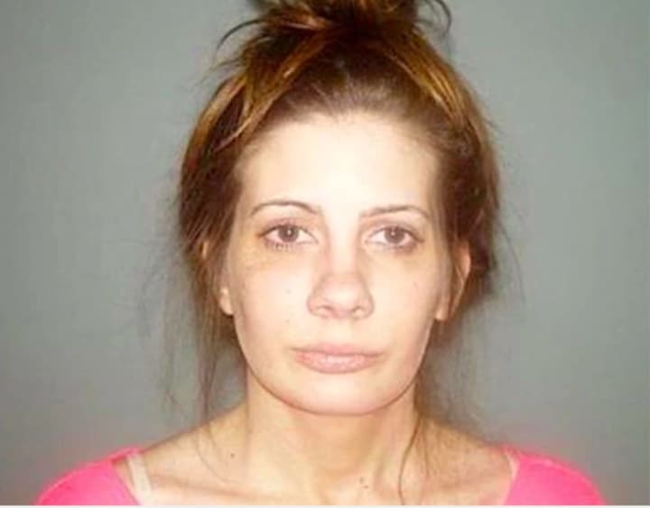 Lauren Coyle-Mitchell, 36, of Lyndhurst, pleaded guilty in Bergen County Superior Court last January to aggravated sexual assault and endangering the welfare of a child.