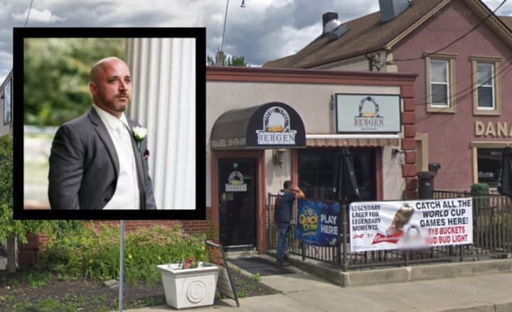 Bergen Brick Oven owner Nick Schilt of Waldwick&#x27;s luck paid off playing the lottery.