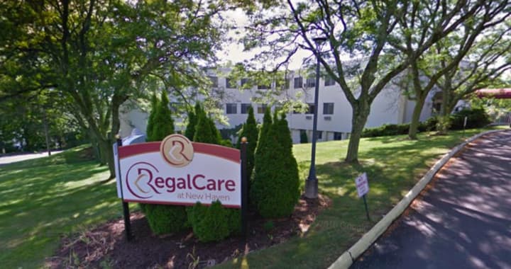 Regal Care at New Haven and Southport both were named to the list.