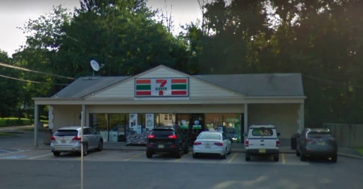 The ticket was sold at 7-Eleven on Tabor Road in Morris Plains.