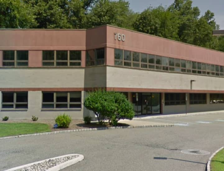 Pazoo, Inc. was based out of an office building on Route 10 in East Hanover, Google Maps shows.
