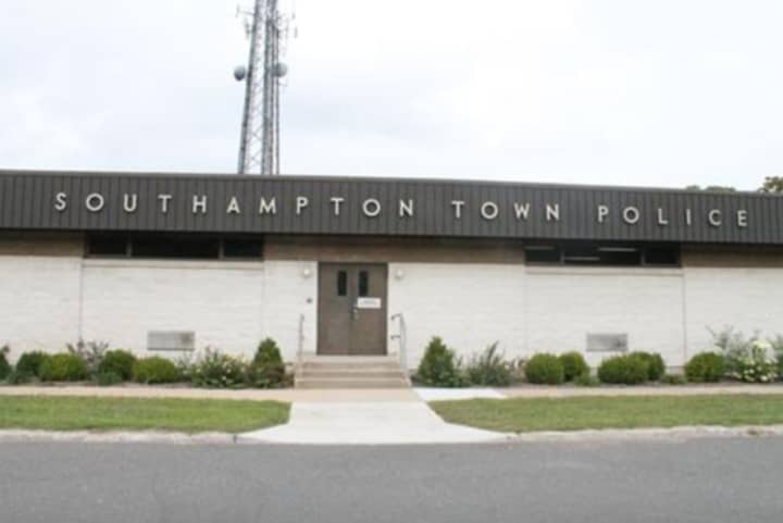 Southampton Police Department