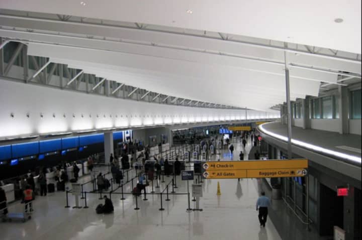 New York&#x27;s JFK International Airport was ranked number one among U.S. airports for international flight deals.