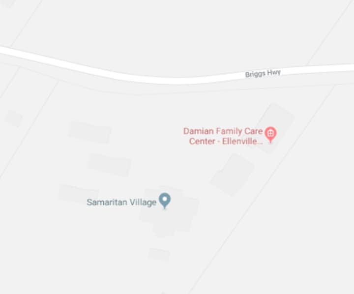 Samaritan Village (751 Briggs Highway in Ellenville)