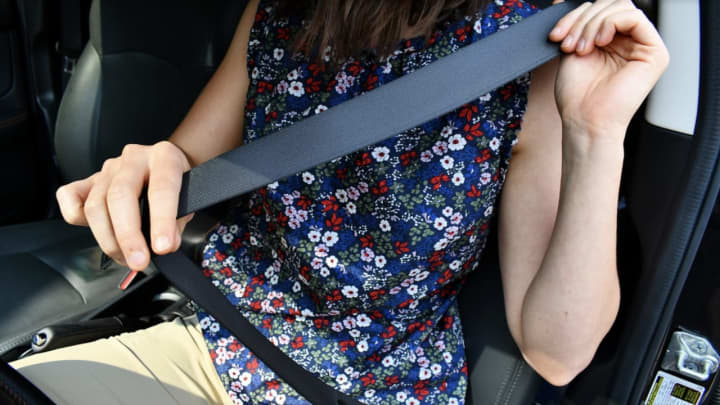 New York State&#x27;s “BUNY in the Parks” seatbelt enforcement initiative will run from Saturday, July 13 through Monday, Aug. 12, officials say.