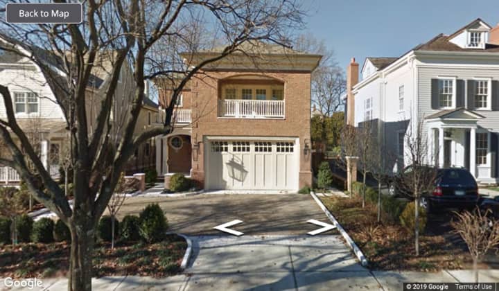 This house is for sale for $4.9 million in Greenwich, according to Zillow. Sales are down there for the last quarter except for the priciest ones, according to Crain&#x27;s New York.