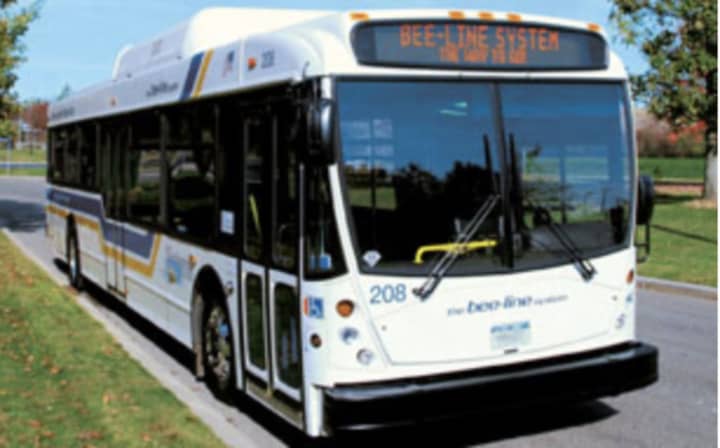 Bee-Line bus