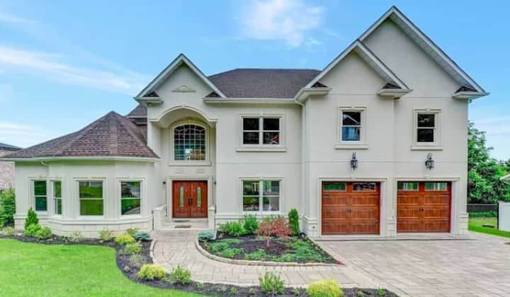 This Totowa home goes for $1.075 million.