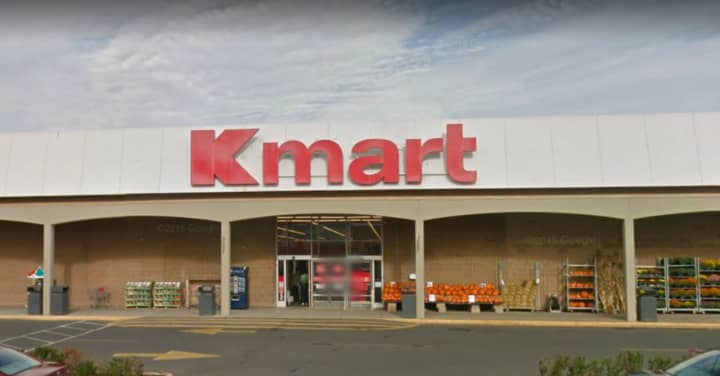 Kmart in Wayne is closing.