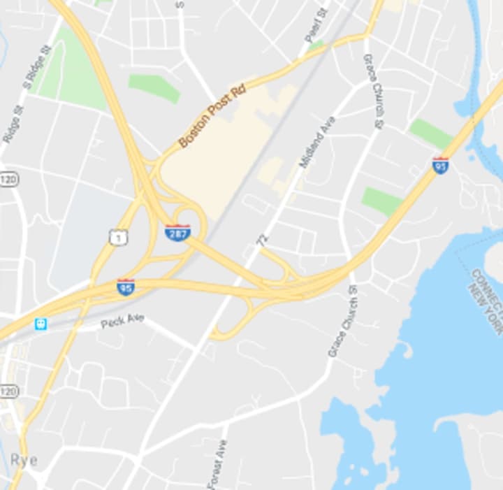 A series of lane closures has been scheduled for I-95 and I-287 in Westchester, according to the New York State Thruway Authority.