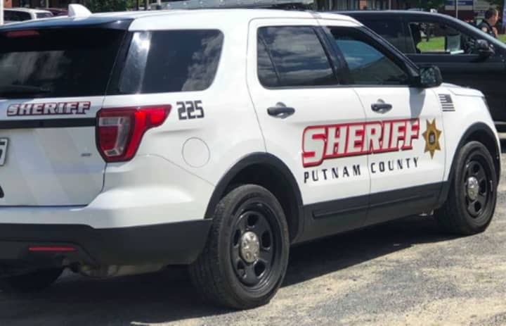 An alleged stalker allegedly made illegal contact with his victim, calling her five times in Putnam County.